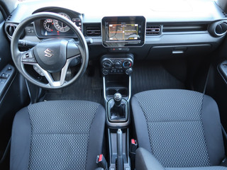 Suzuki Ignis Suzuki Ignis 1.2 Select Smart Hybrid AllGrip | Navigatie | Camera - afbeelding nr 15