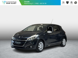 Peugeot 208 1.2 PureTech Urban Soul Navigatie | Parkeersensoren achter | Cruise control