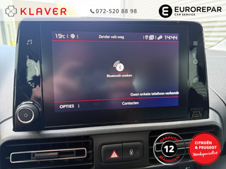Citroën Berlingo Citroën Berlingo 110PK Live | Climate | Navi | Dab | Cruise - afbeelding nr 30