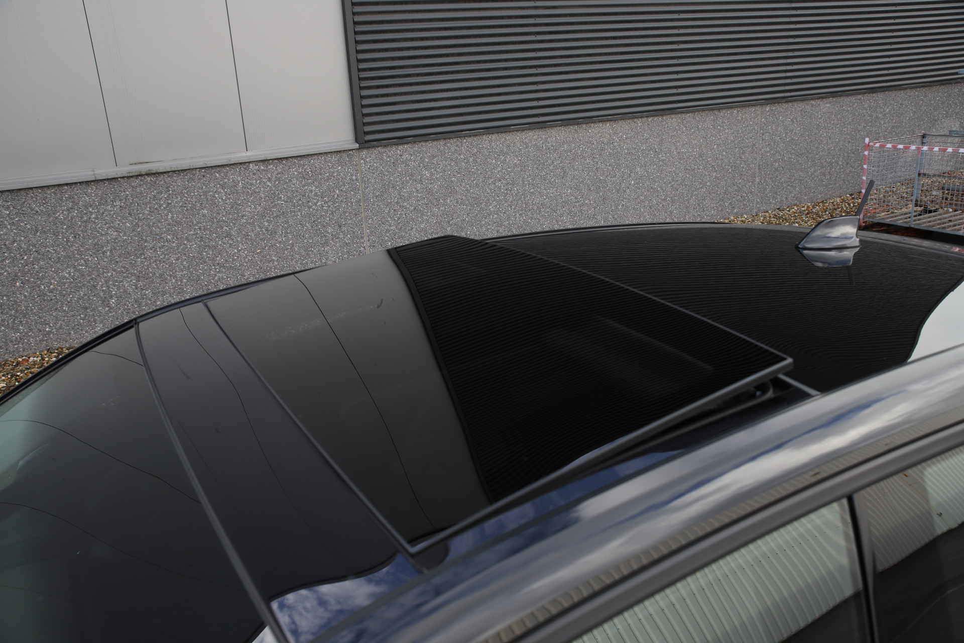 Hoofdafbeelding BMW i3