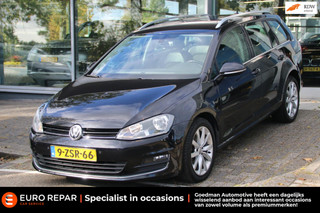 Volkswagen Golf Variant 1.6 TDI Business Edition NAVI EXPORT PRICE
