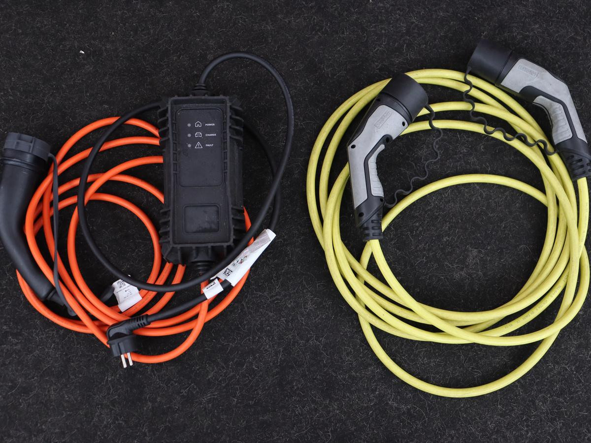 Hoofdafbeelding Opel Corsa-e