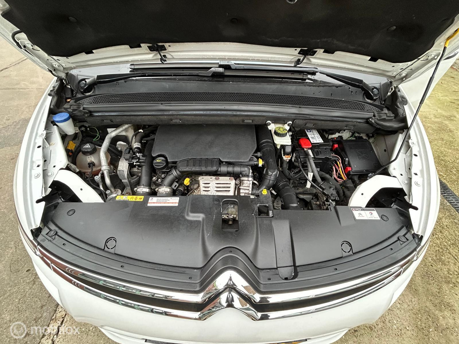 Hoofdafbeelding Citroën Grand C4 Picasso