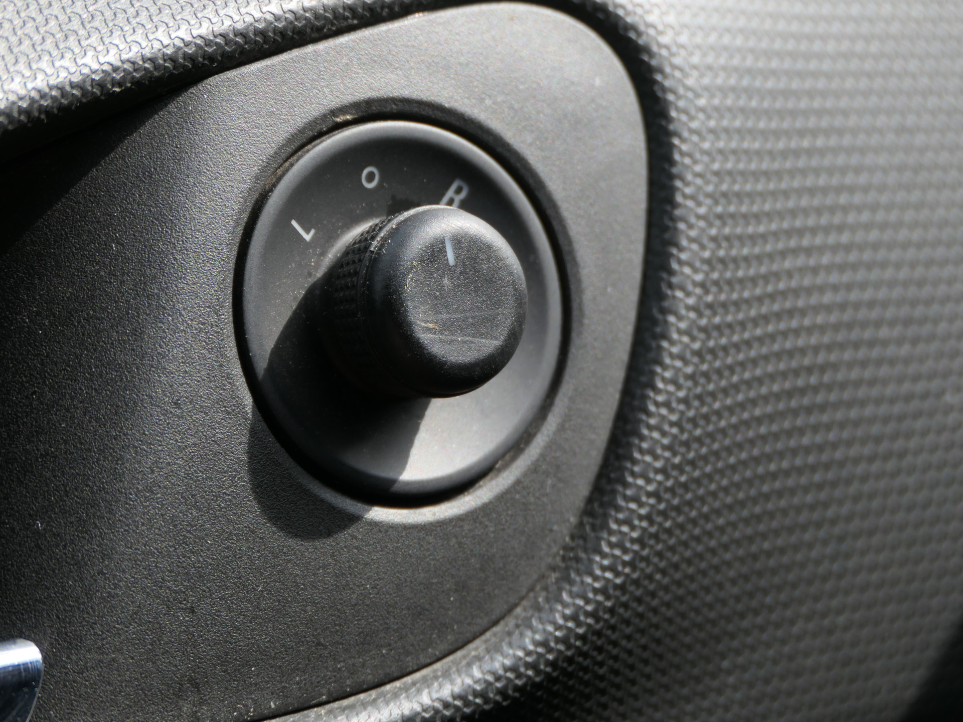 Hoofdafbeelding Opel Meriva