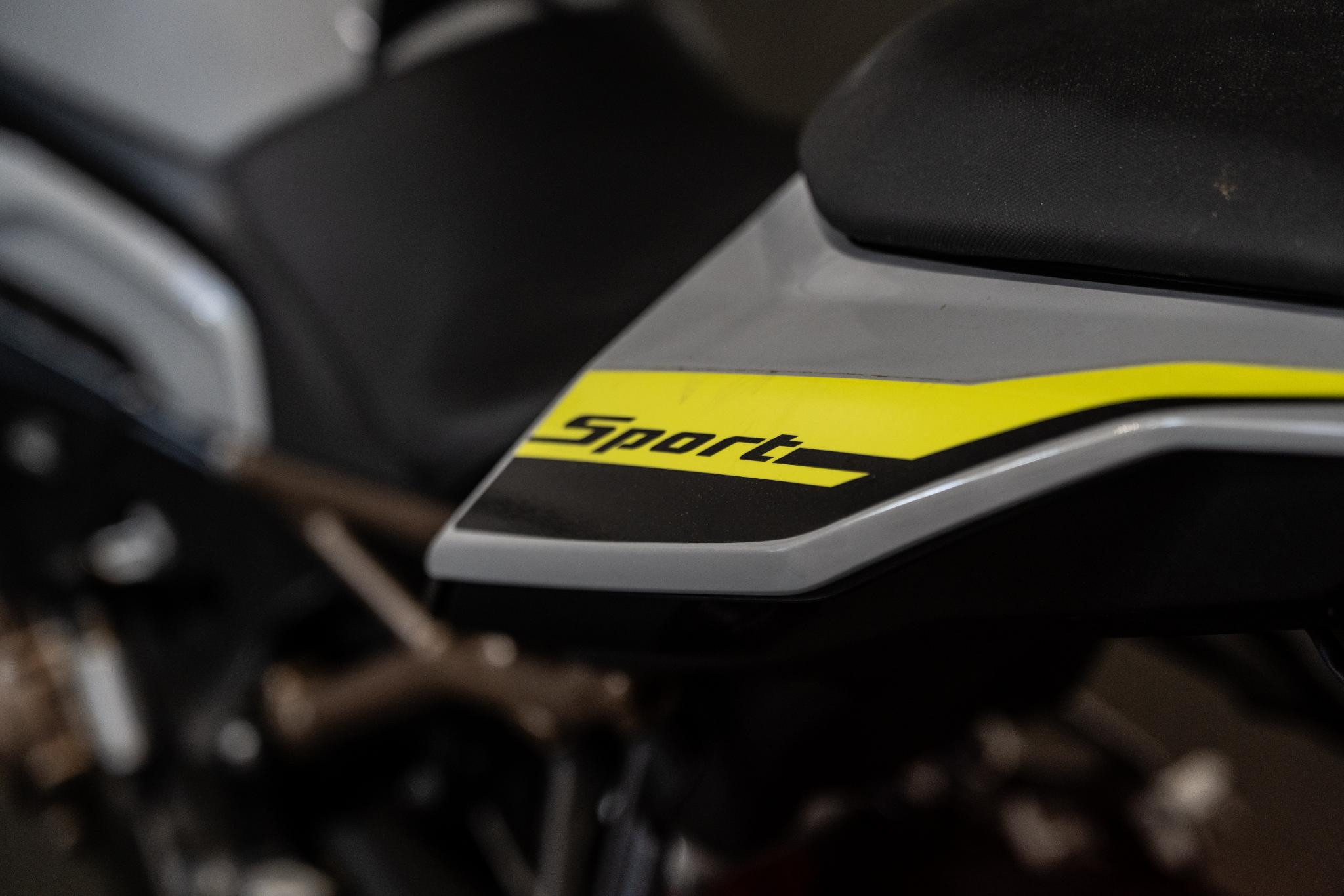 Hoofdafbeelding BMW S 1000 R