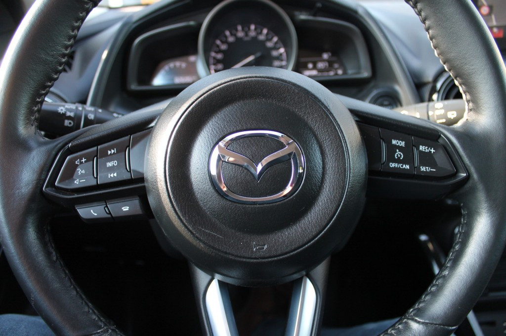 Hoofdafbeelding Mazda 2