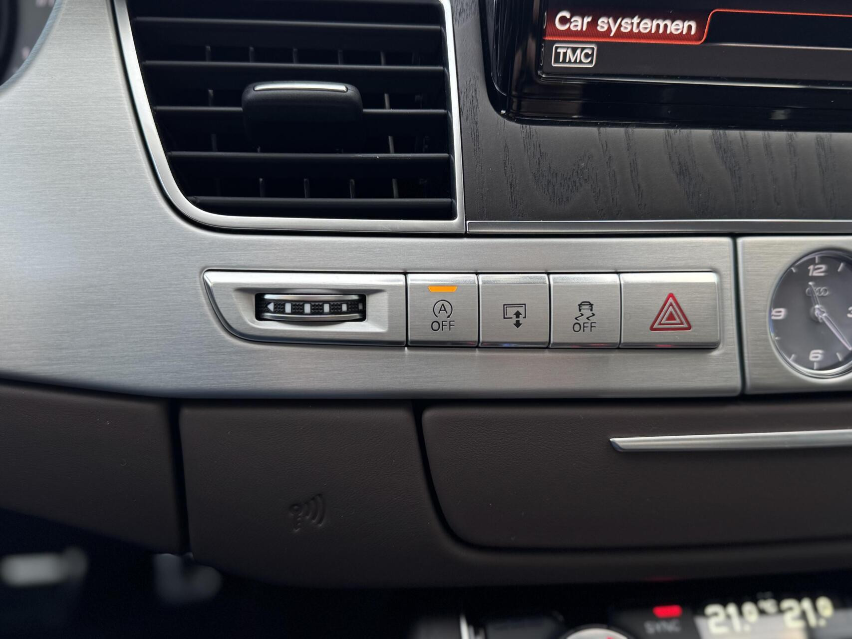 Hoofdafbeelding Audi S8