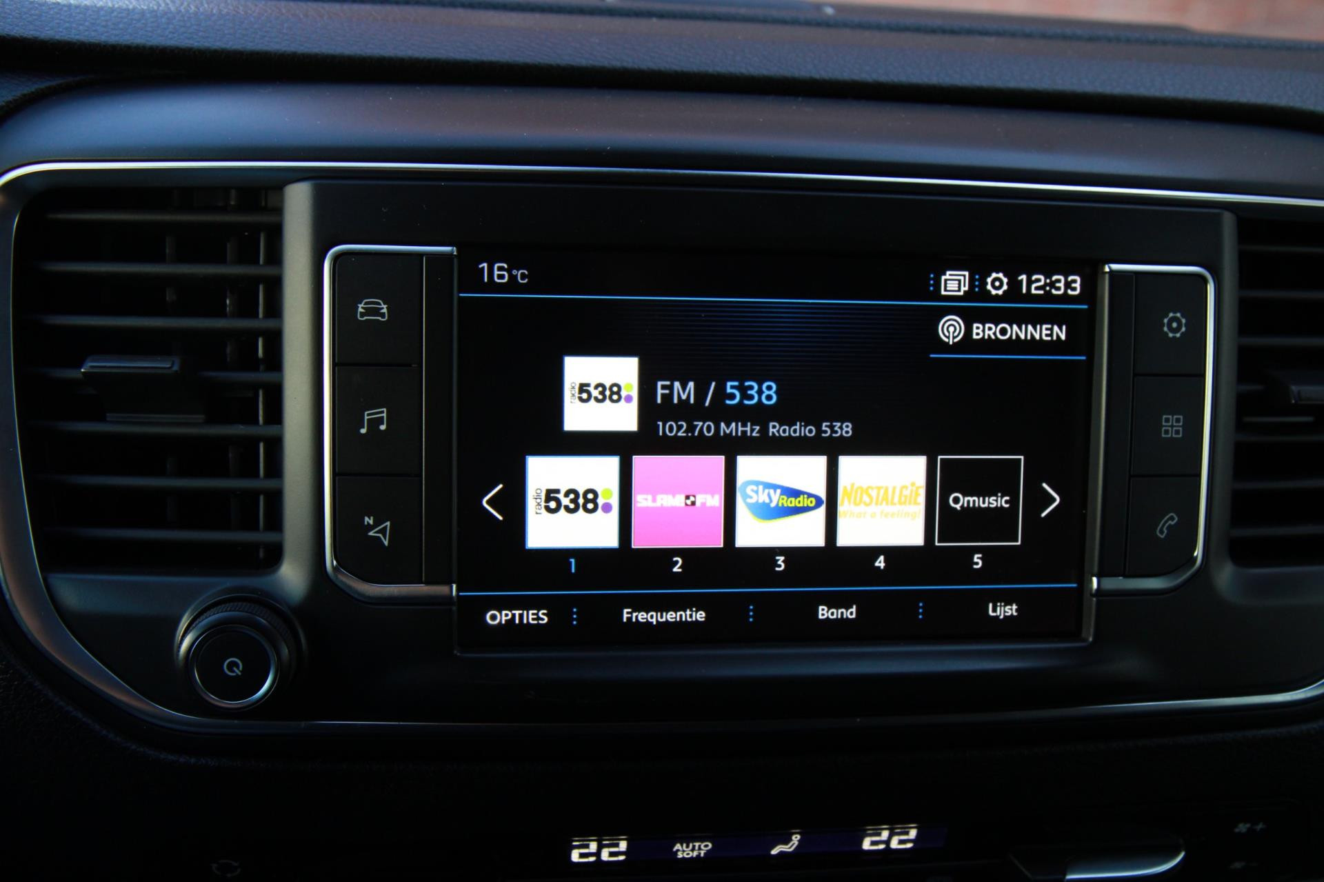 Hoofdafbeelding Peugeot Expert