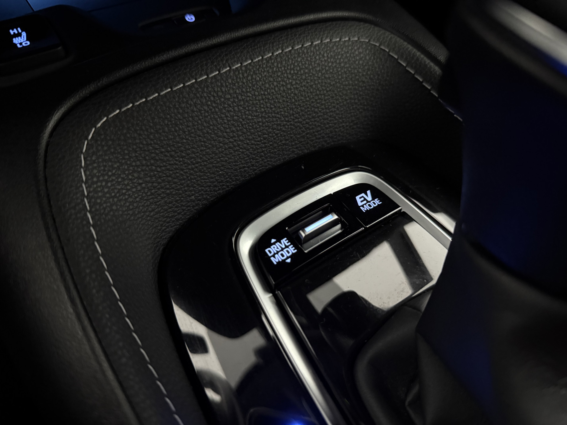 Hoofdafbeelding Toyota Corolla