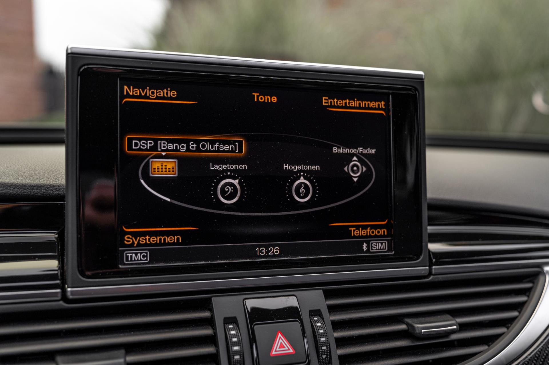 Hoofdafbeelding Audi RS6