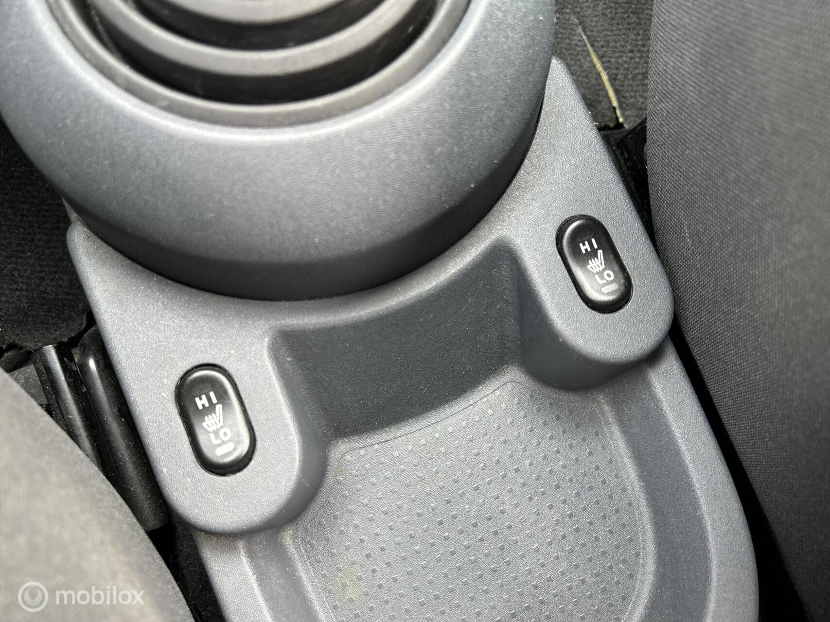 Hoofdafbeelding Mitsubishi Colt