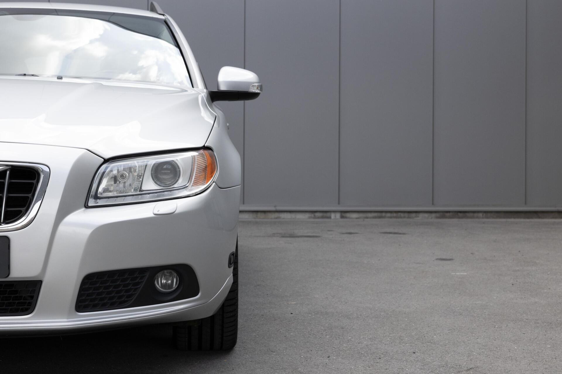 Hoofdafbeelding Volvo V70