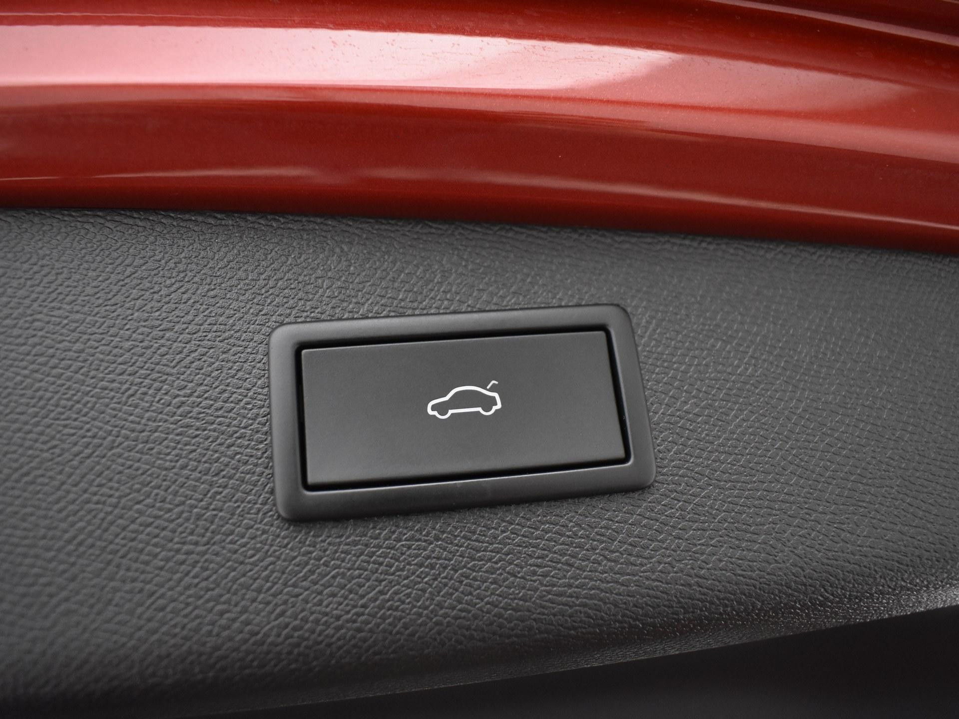 Hoofdafbeelding CUPRA Leon Sportstourer