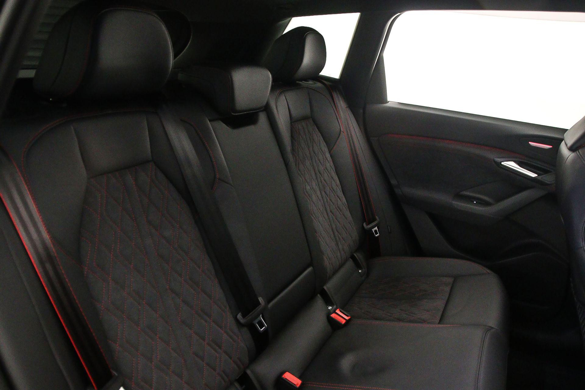 Hoofdafbeelding Audi SQ6