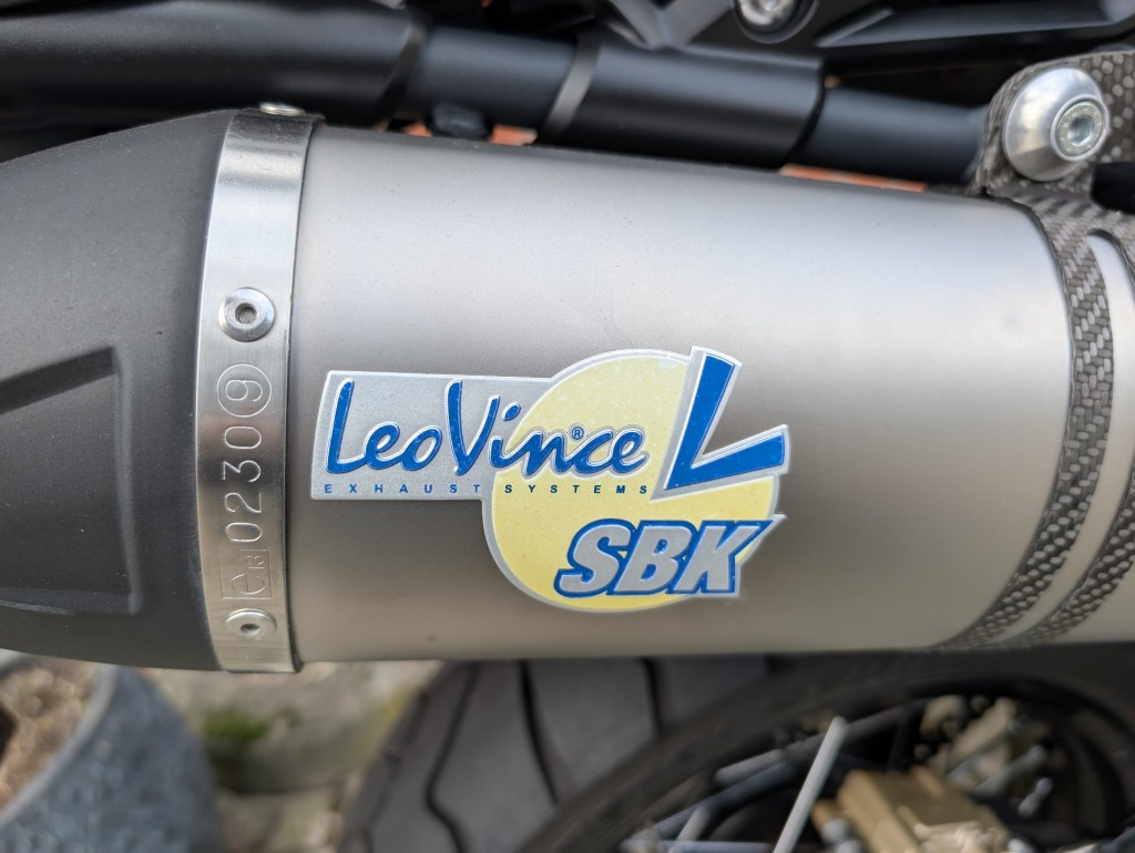 Hoofdafbeelding Triumph Tiger