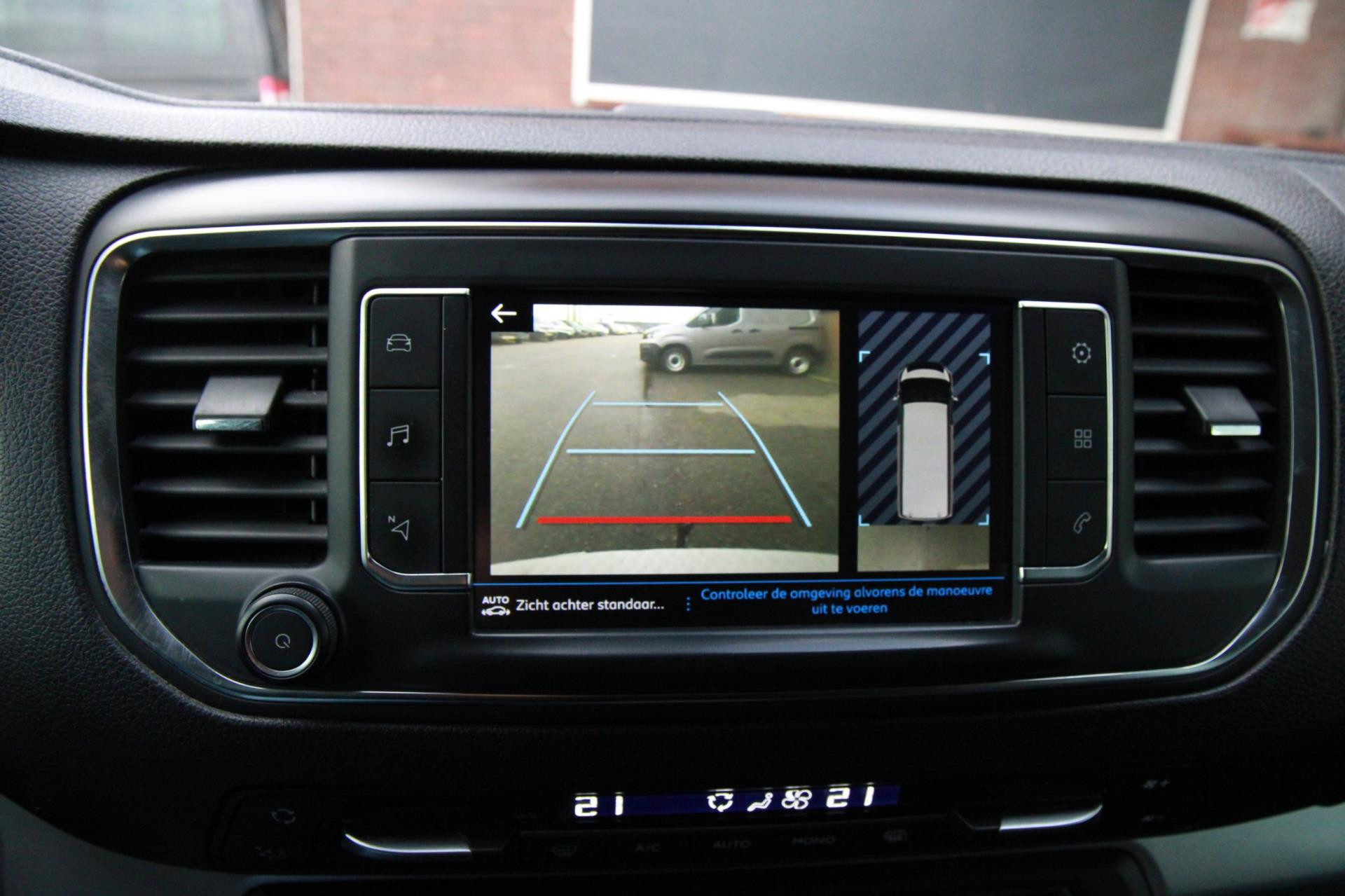 Hoofdafbeelding Peugeot Expert