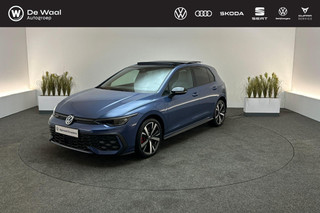 Volkswagen Golf 1.5 272pk DSG eHybrid GTE | Panoramadak, Trekhaak Zwenkbaar, Head-Up Display |