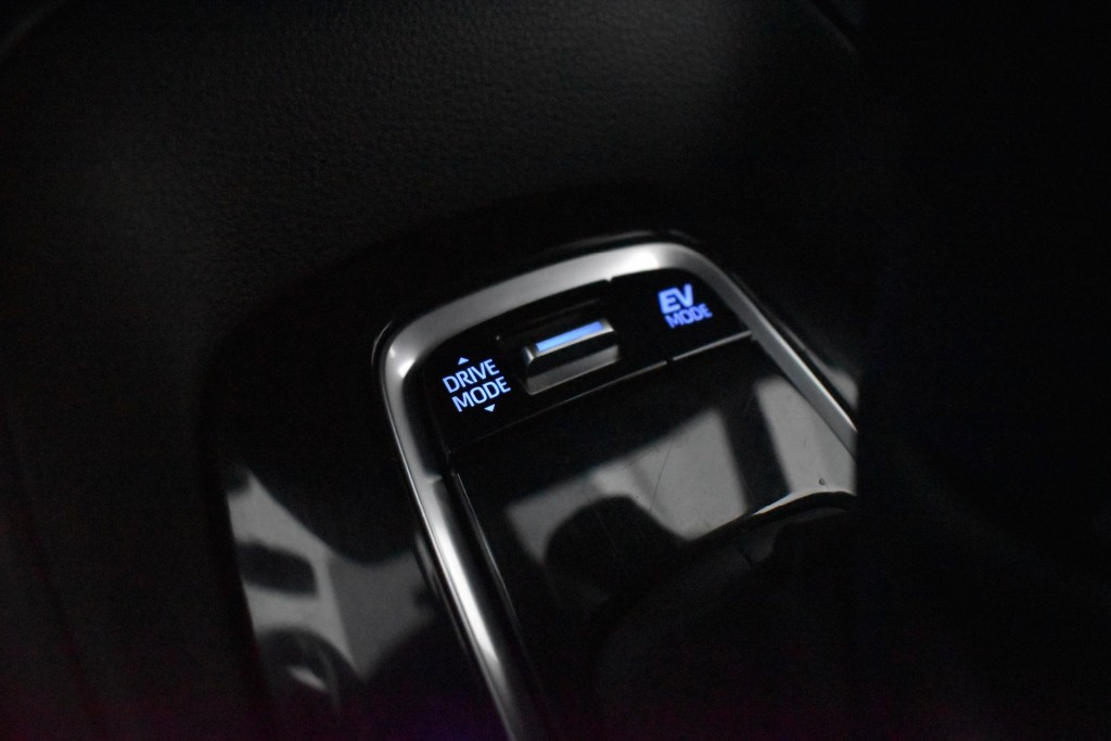 Hoofdafbeelding Toyota Corolla