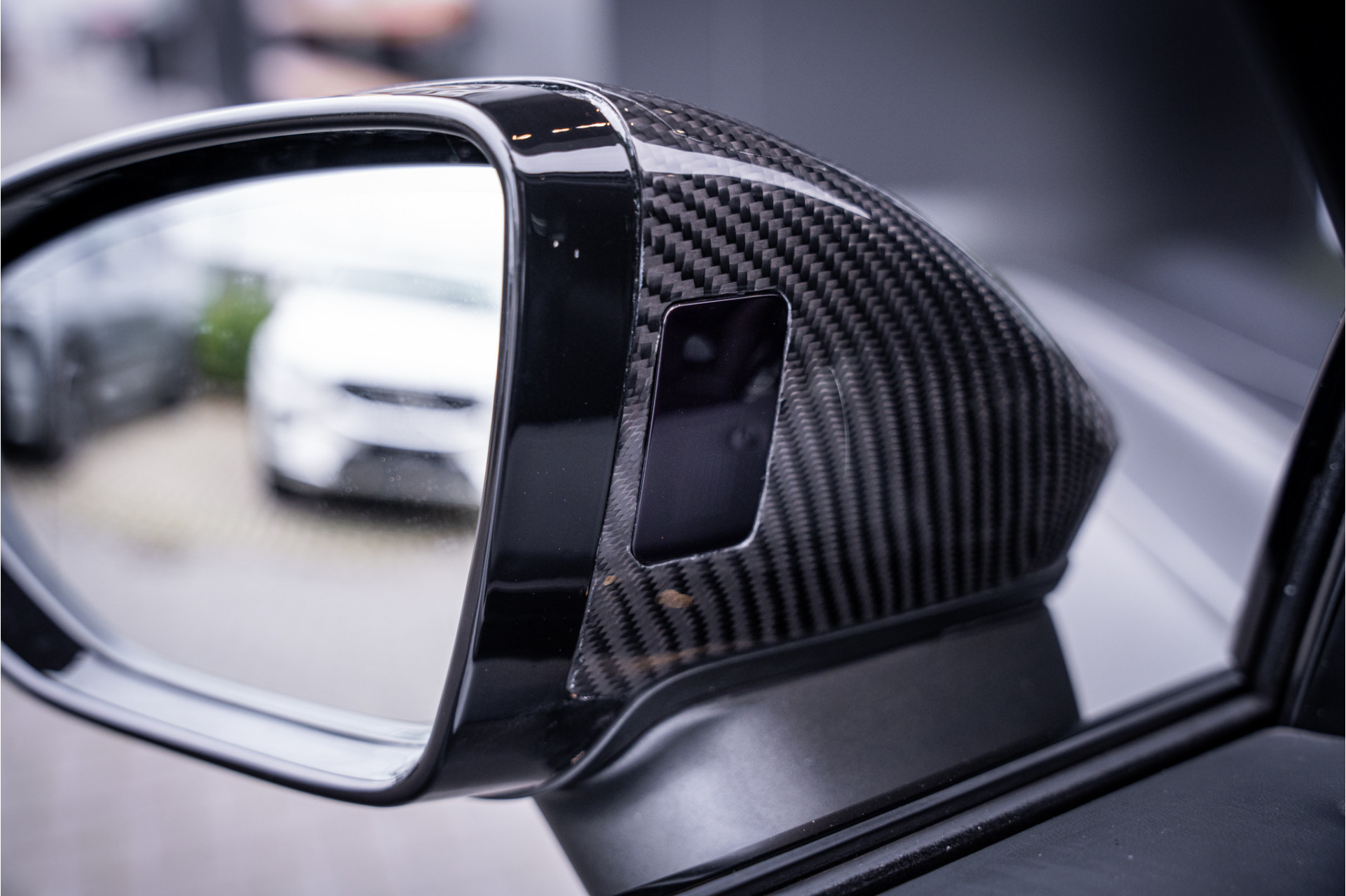 Hoofdafbeelding Audi RS6