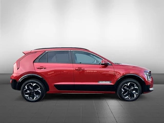 Kia Niro EV Kia Niro EV DynamicPlusLine 64.8 kWh - afbeelding nr 7