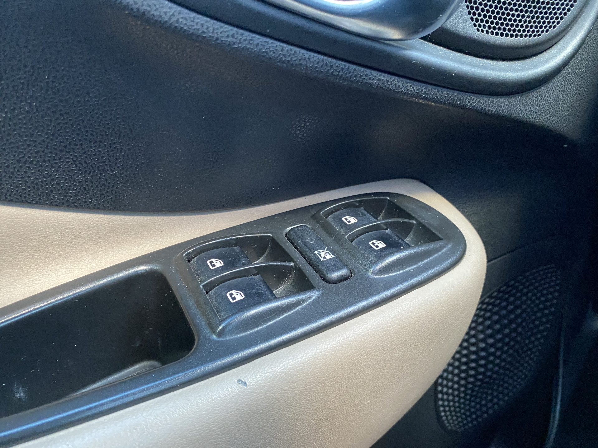 Hoofdafbeelding Fiat 500L