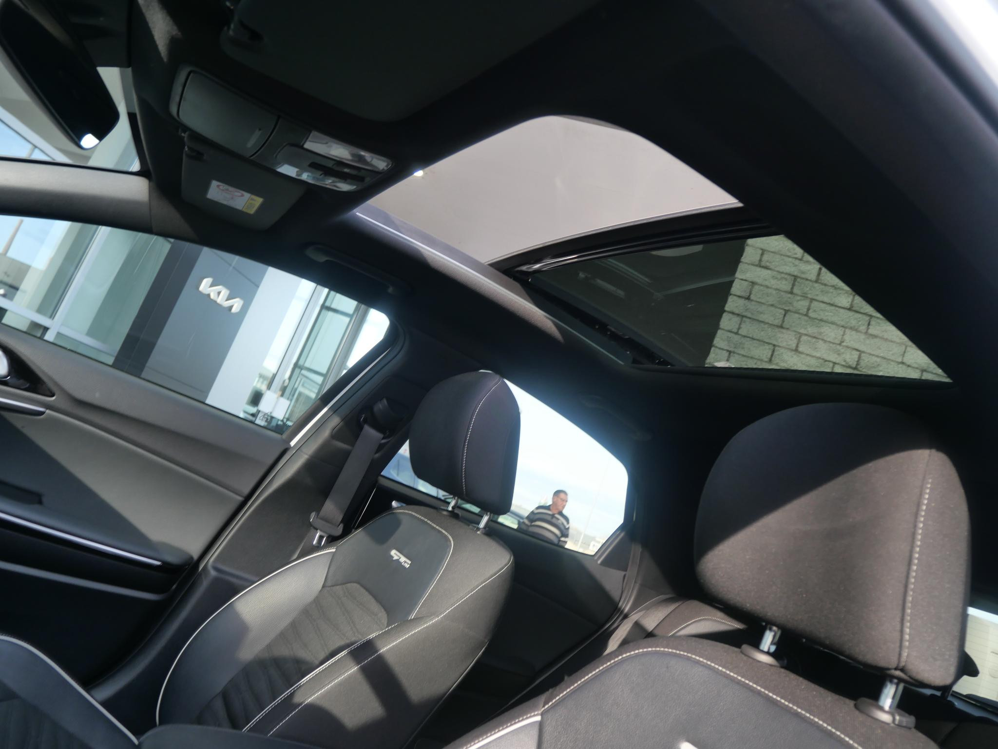 Hoofdafbeelding Kia XCeed