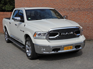 Hoofdafbeelding Dodge Ram Dodge Ram 5.7 V8 QUAD CAB 6'4 limited Hemi automaat 40.000km