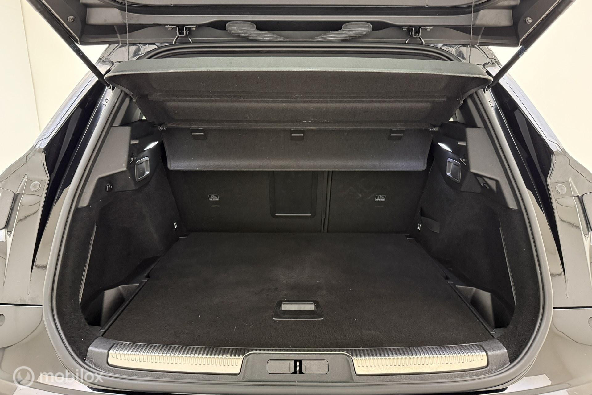 Hoofdafbeelding DS DS 7