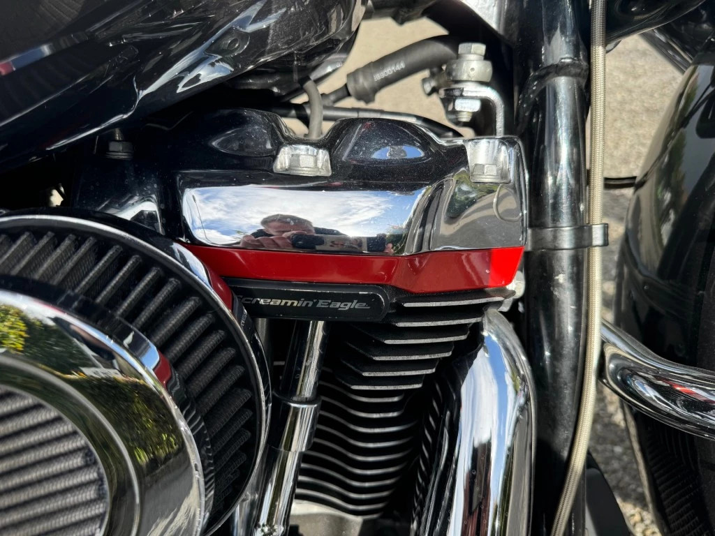 Hoofdafbeelding Harley-Davidson Road Glide