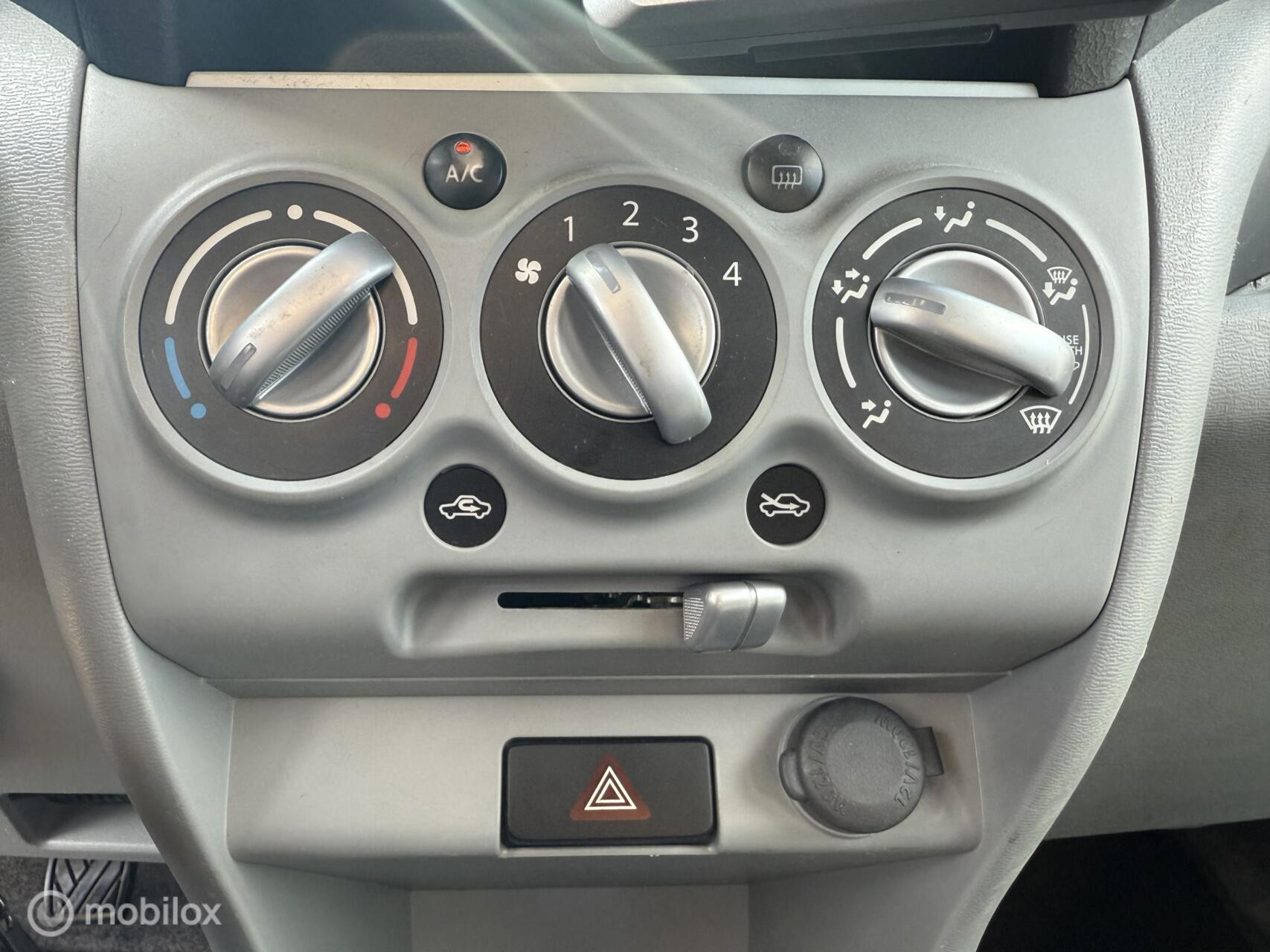 Hoofdafbeelding Suzuki Alto