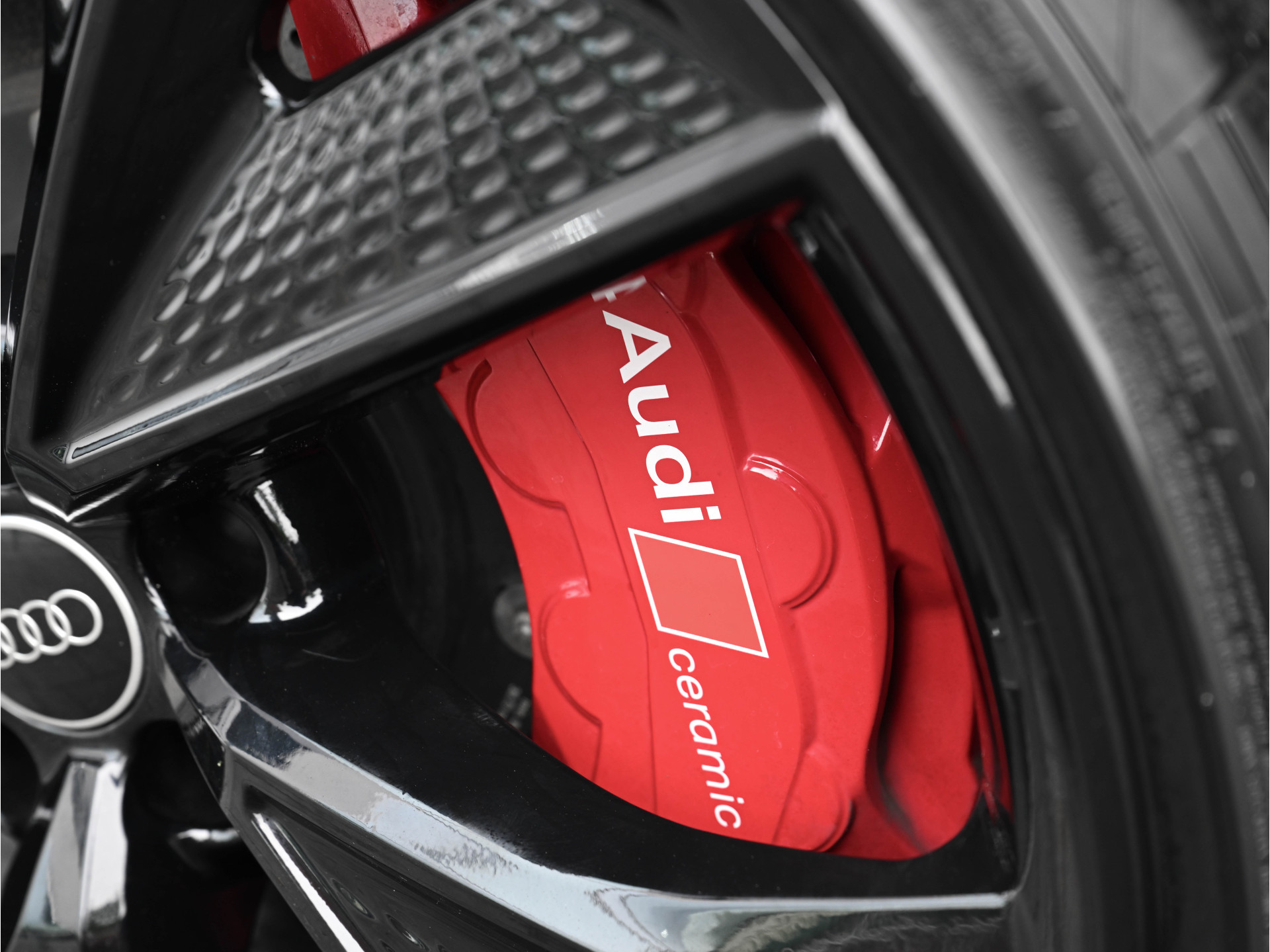 Hoofdafbeelding Audi RS6