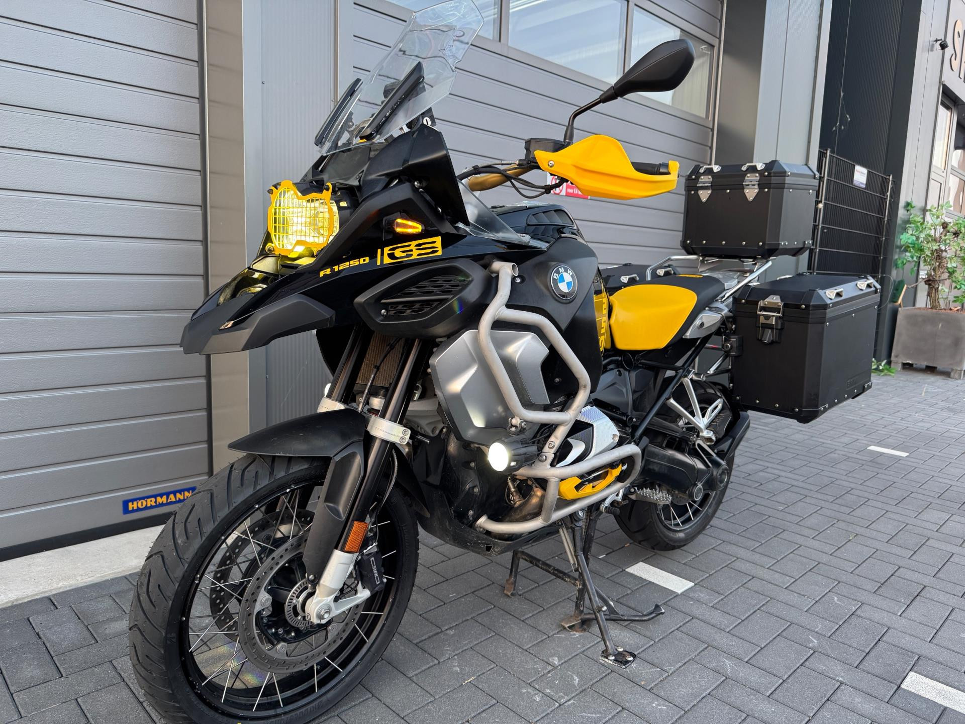 Hoofdafbeelding BMW R 1250 GS Adventure
