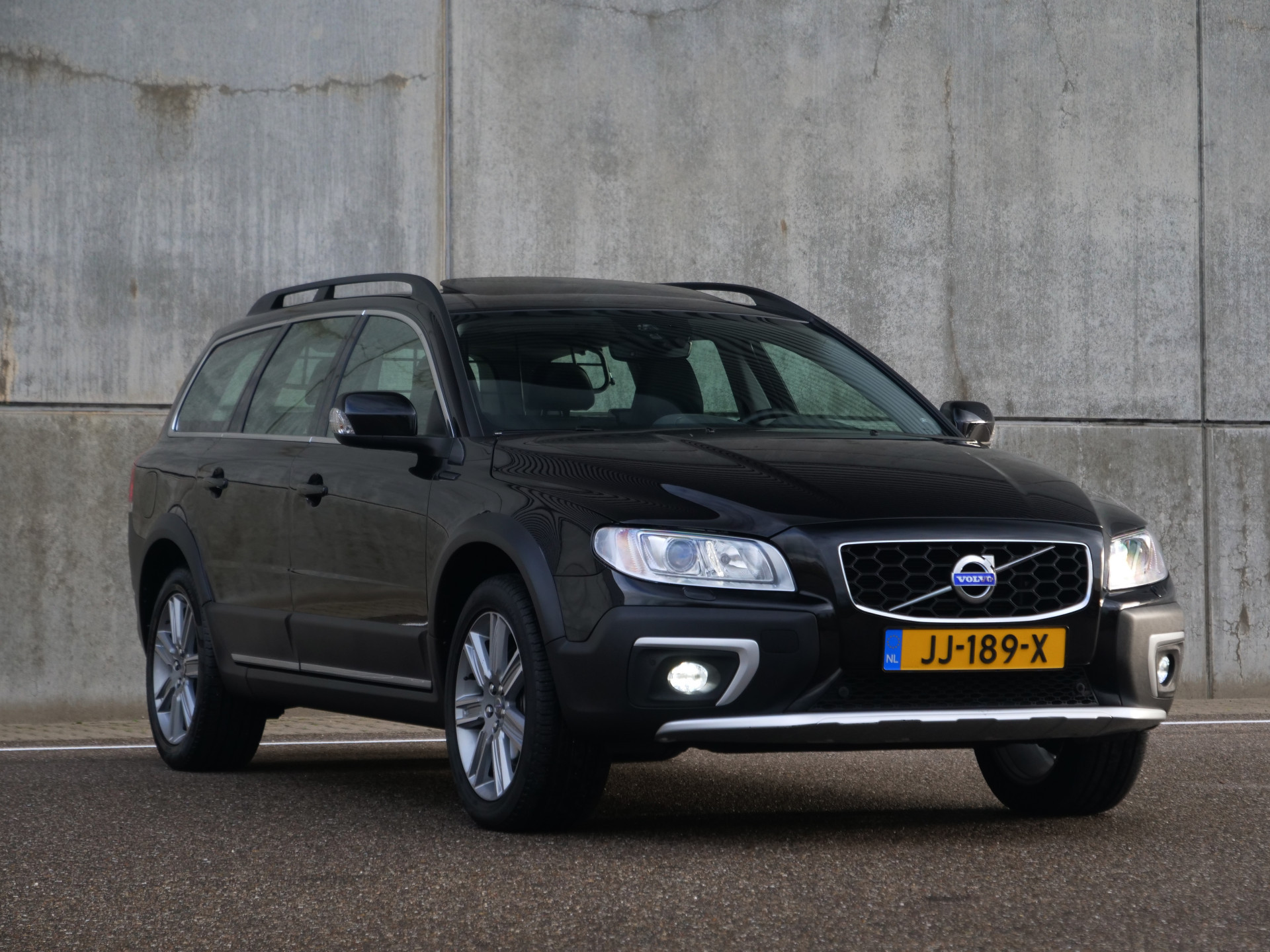 Hoofdafbeelding Volvo XC70