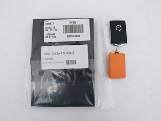 Volvo V60 Volvo V60 2.0 B3 Core | Adaptive Cruise | Navi | El. Achterklep - afbeelding nr 23