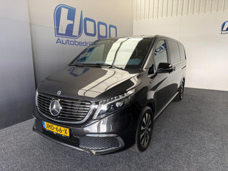 Mercedes-Benz EQV 300 L2 - 8 Pers. - Leer - 360 - Elec. schuifd. - Incl. Garantie