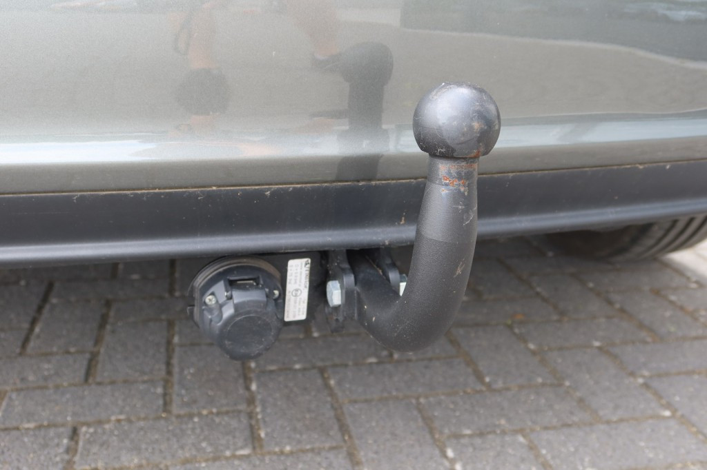 Hoofdafbeelding Opel Zafira