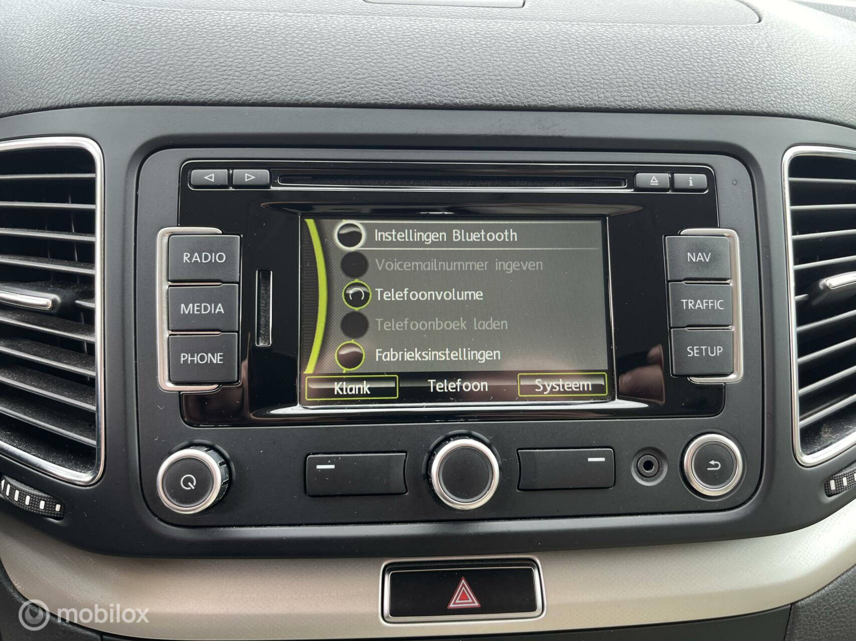 Hoofdafbeelding SEAT Alhambra