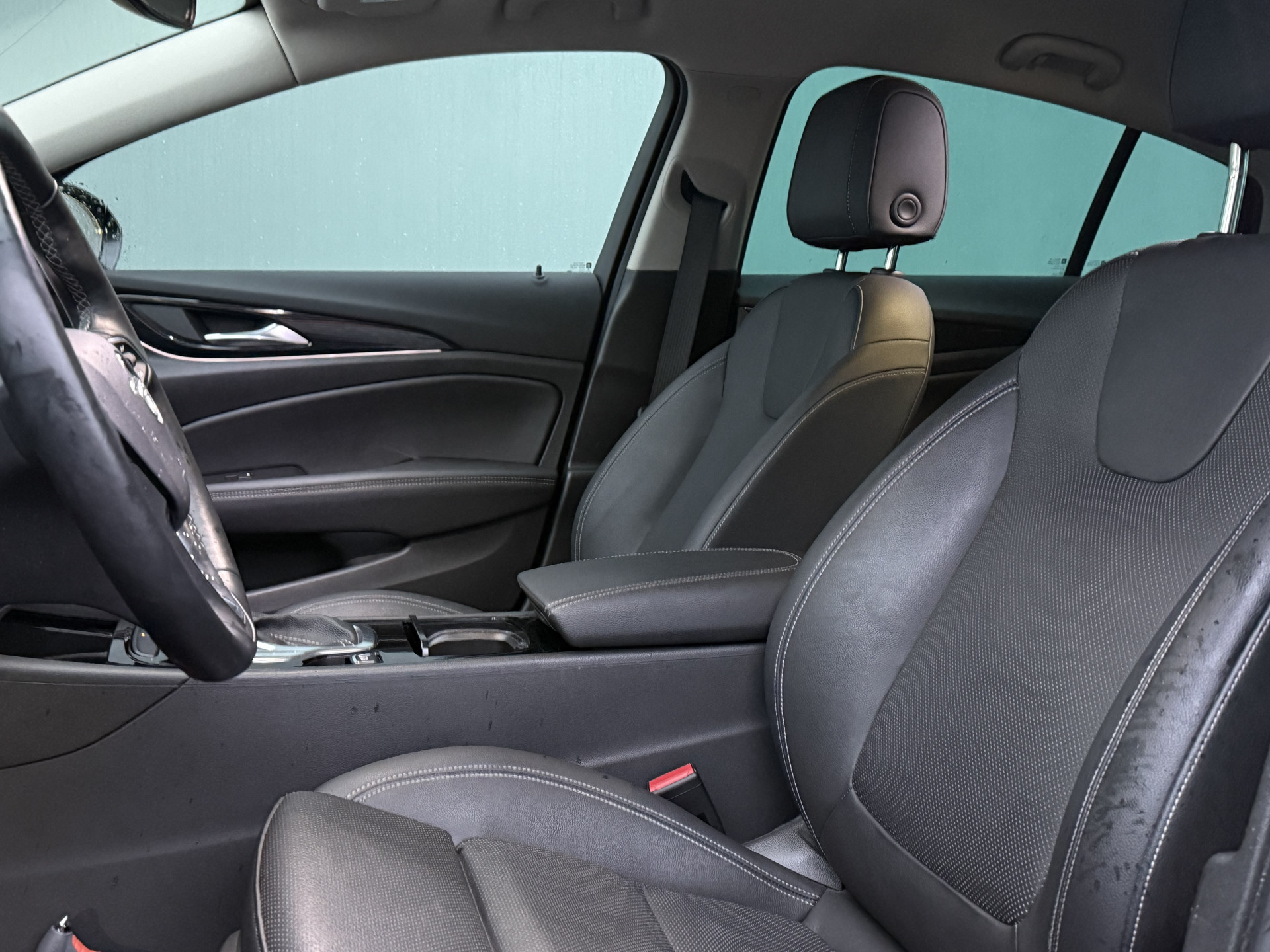 Hoofdafbeelding Opel Insignia