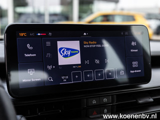 Jeep Avenger Jeep Avenger 1.2 E-Hybrid Longitude Automaat Airco / Carplay/ 16/ Winterpack - afbeelding nr 23