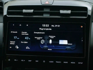 Hyundai Tucson Hyundai Tucson 1.6 T-GDI PHEV Premium | Private lease 699 p.m. - afbeelding nr 45