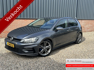 Volkswagen Golf 1.4 TSI ECC/Pdc/Navigatie/18”