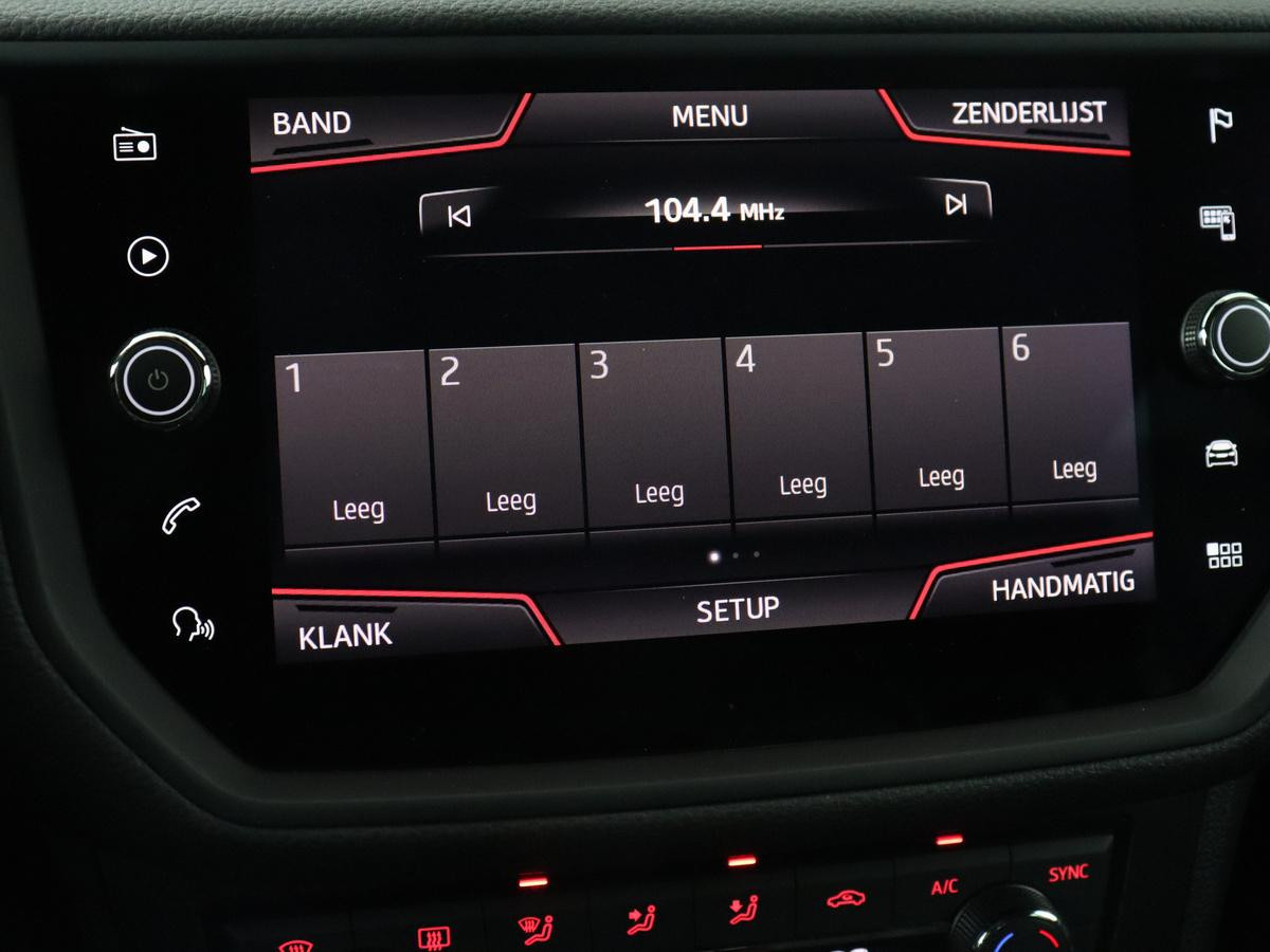 Hoofdafbeelding SEAT Arona