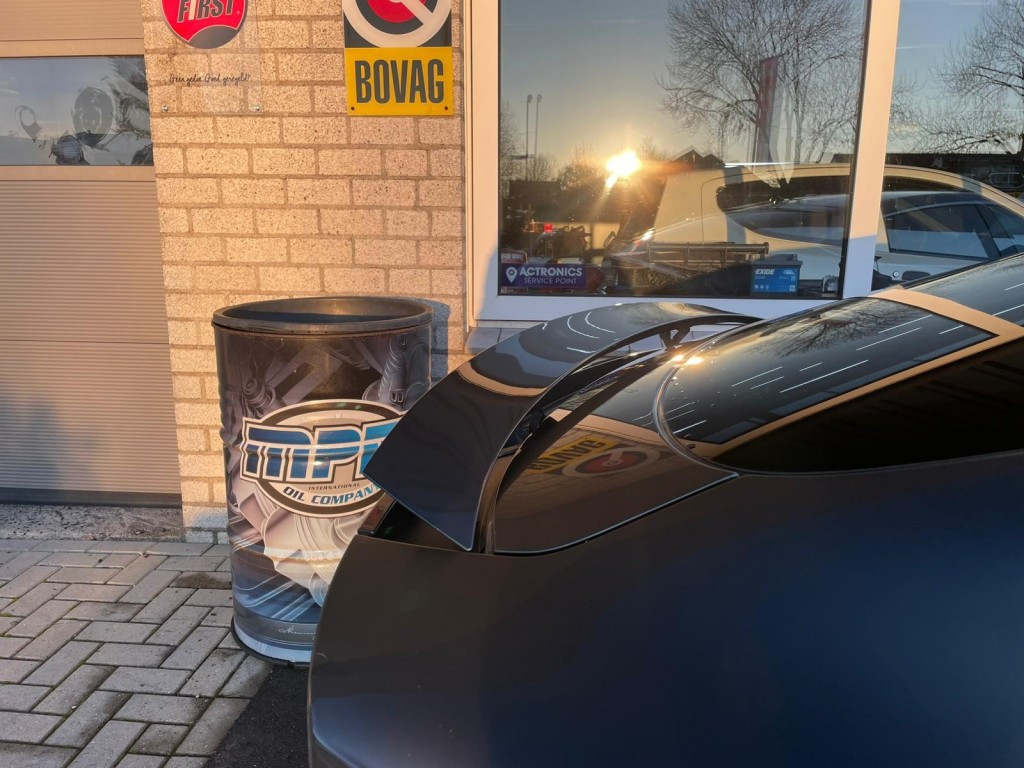 Hoofdafbeelding Audi A7