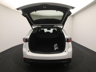 Mazda CX-5 Mazda CX-5 2.0 e-SkyActiv-G Exclusive-Line automaat met Black Comfort Pack | voorraad voordeel | BPM voordeel | direct leverbaar - afbeelding nr 14