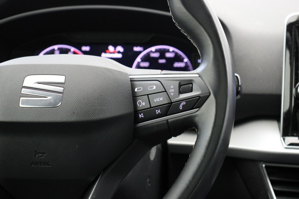 Hoofdafbeelding SEAT Tarraco