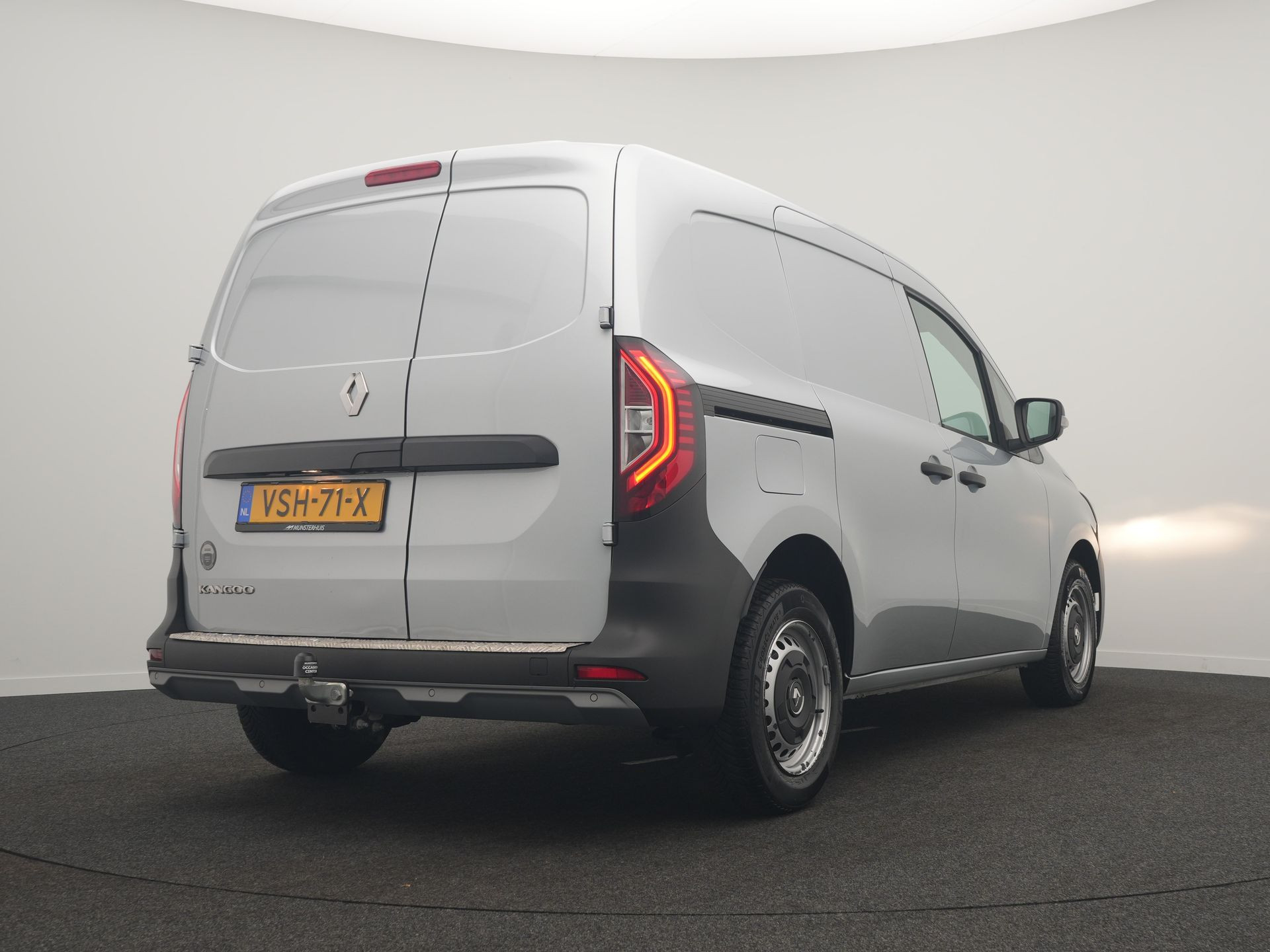 Hoofdafbeelding Renault Kangoo