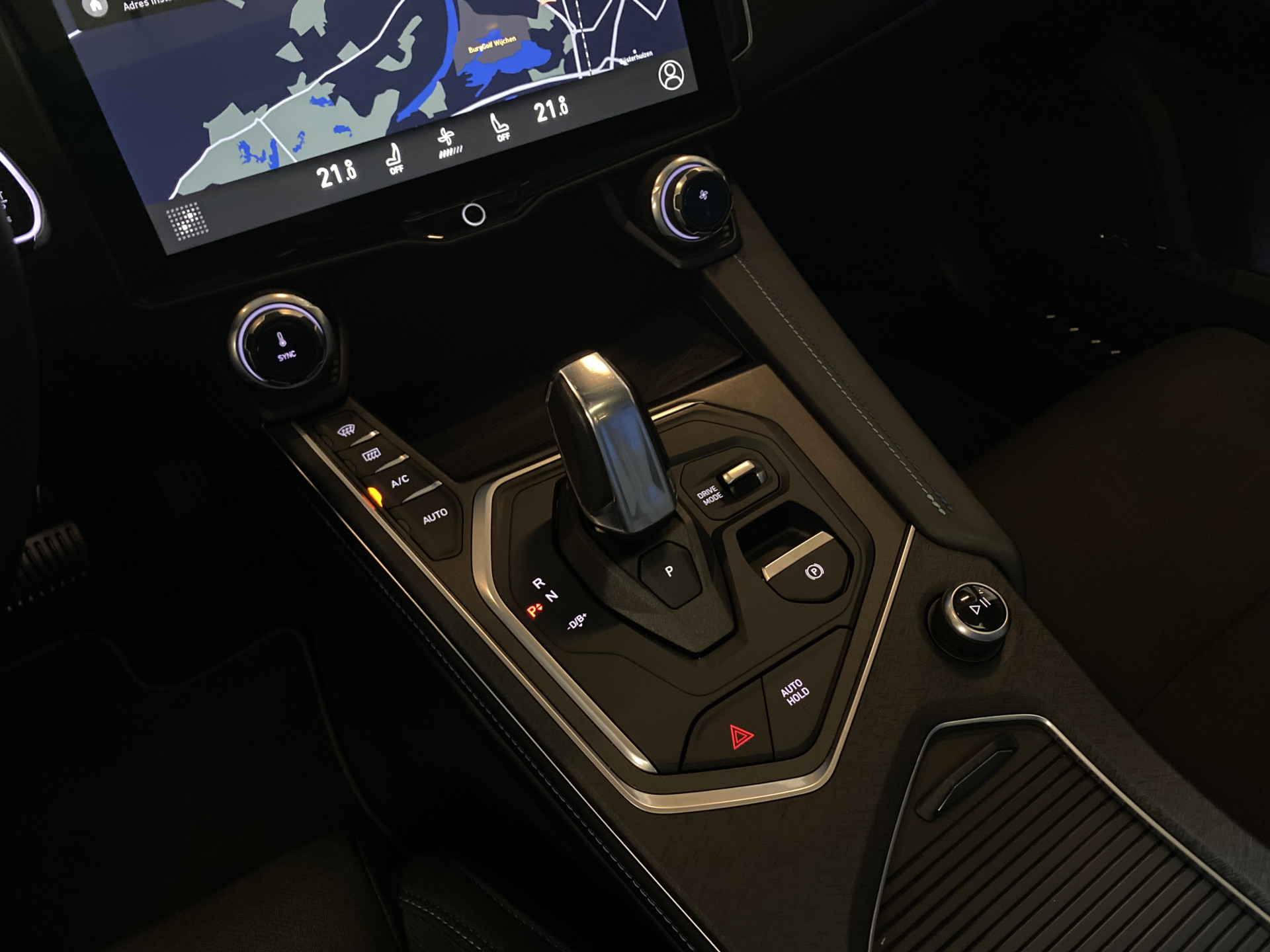 Hoofdafbeelding Lynk & Co 01