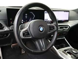 BMW 3 Serie BMW 3 Serie Touring 318i M-Sport | Headup | Cruise | LM18