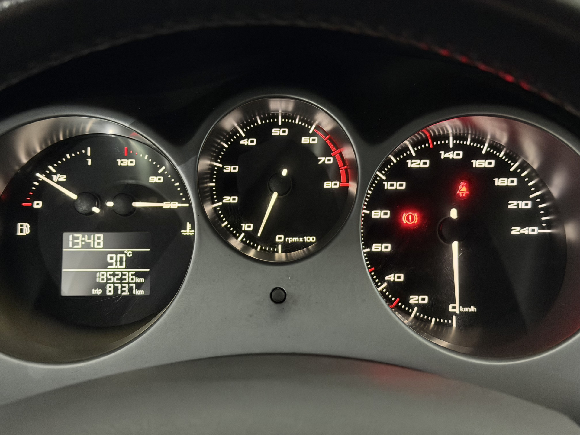 Hoofdafbeelding SEAT Altea