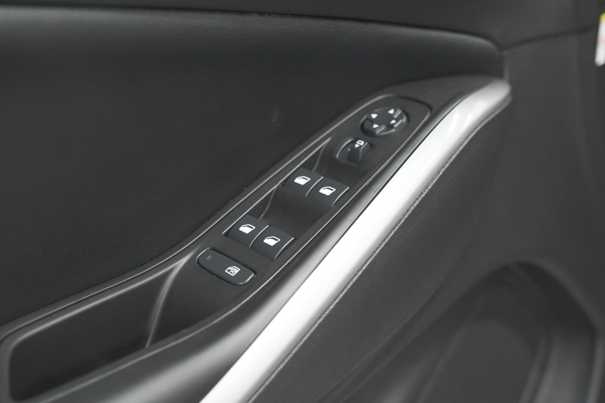 Hoofdafbeelding Opel Grandland